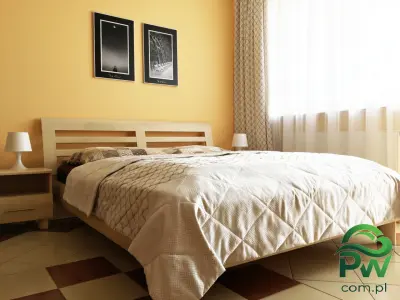 Apartamenty Park Zdrojowy - Noclegi Kołobrzeg, Apartamenty - miniatura 5