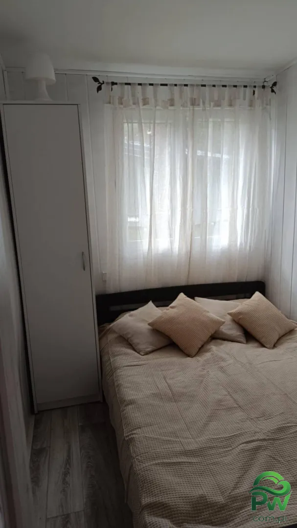Sosnowy Zakątek - Noclegi Mstowo, Domki - zdjęcie 4