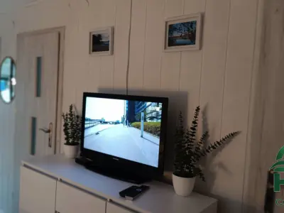 Sosnowy Zakątek - Noclegi Mstowo, Domki - miniatura 5