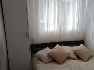 Sosnowy Zakątek - Noclegi Mstowo, Domki - miniatura 4