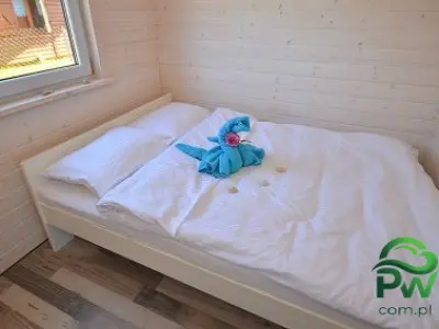 Domki  Letniskowe Agnes - Noclegi Darłówko, Domki - miniatura 19