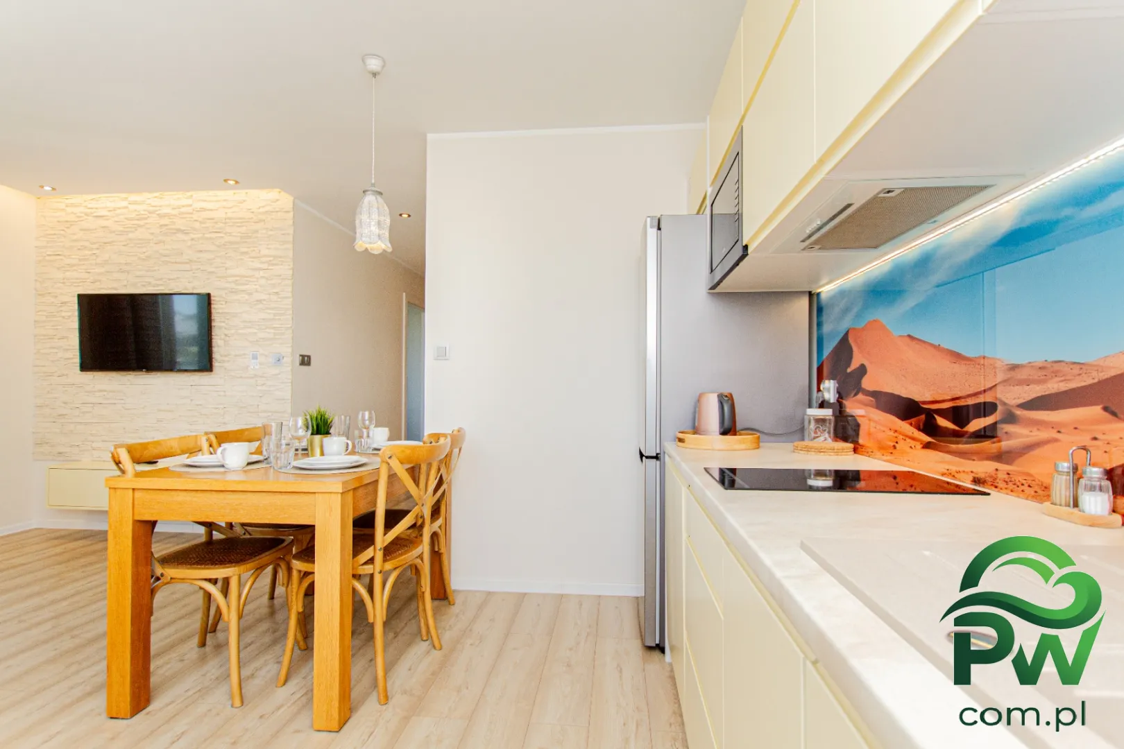 Willa & Apartamenty Aisza - Noclegi Jastrzębia Góra, Apartamenty - zdjęcie 15