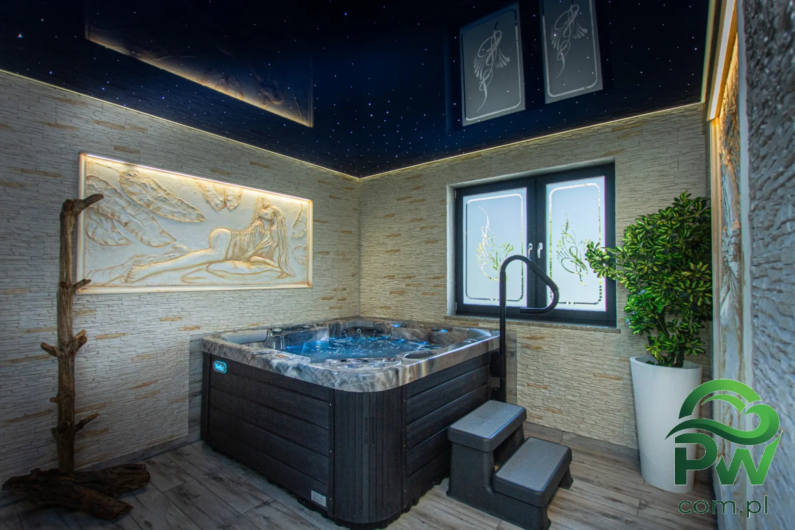 Willa & Apartamenty Aisza - Noclegi Jastrzębia Góra, Apartamenty - zdjęcie 10