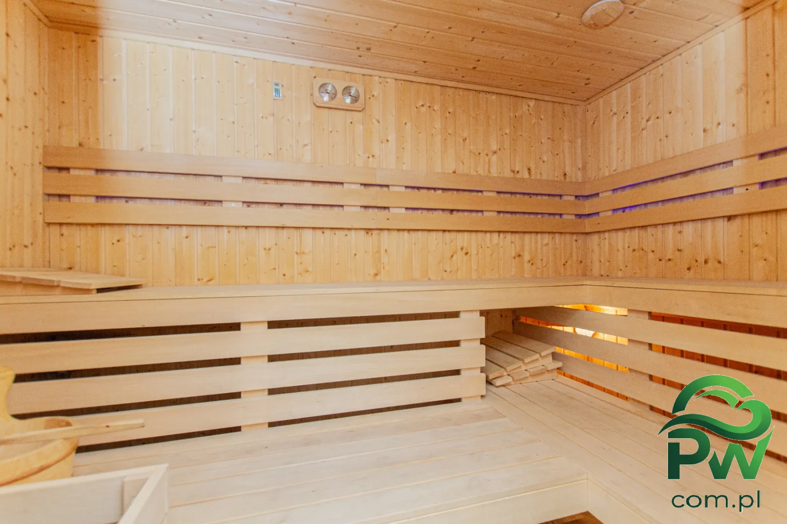 Willa & Apartamenty Aisza - Noclegi Jastrzębia Góra, Apartamenty - zdjęcie 17