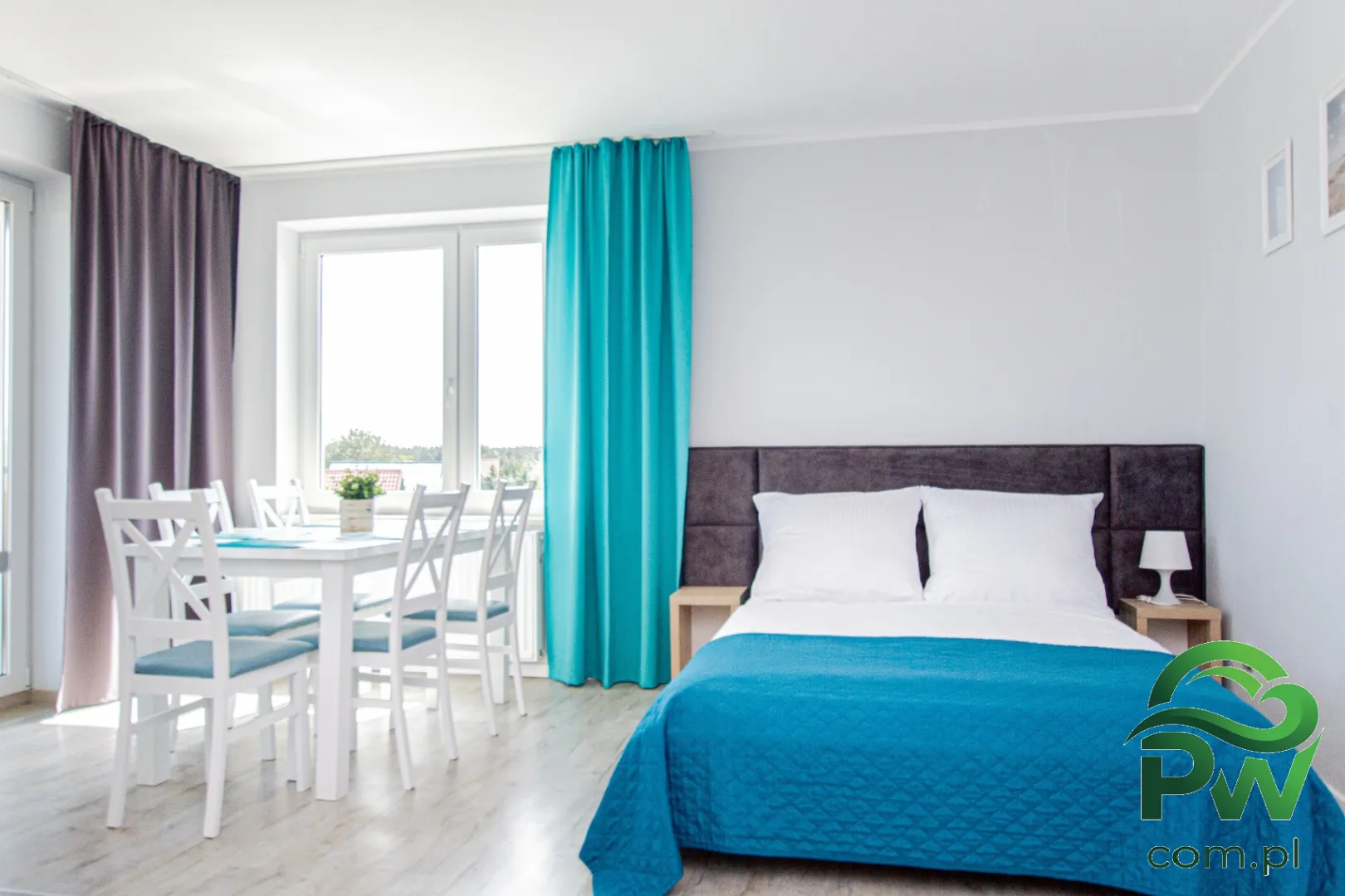 Willa & Apartamenty Aisza - Noclegi Jastrzębia Góra, Apartamenty - zdjęcie 25