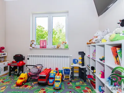 Willa & Apartamenty Aisza - Noclegi Jastrzębia Góra, Apartamenty - miniatura 13