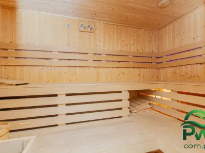 Willa & Apartamenty Aisza - Noclegi Jastrzębia Góra, Apartamenty - miniatura 17