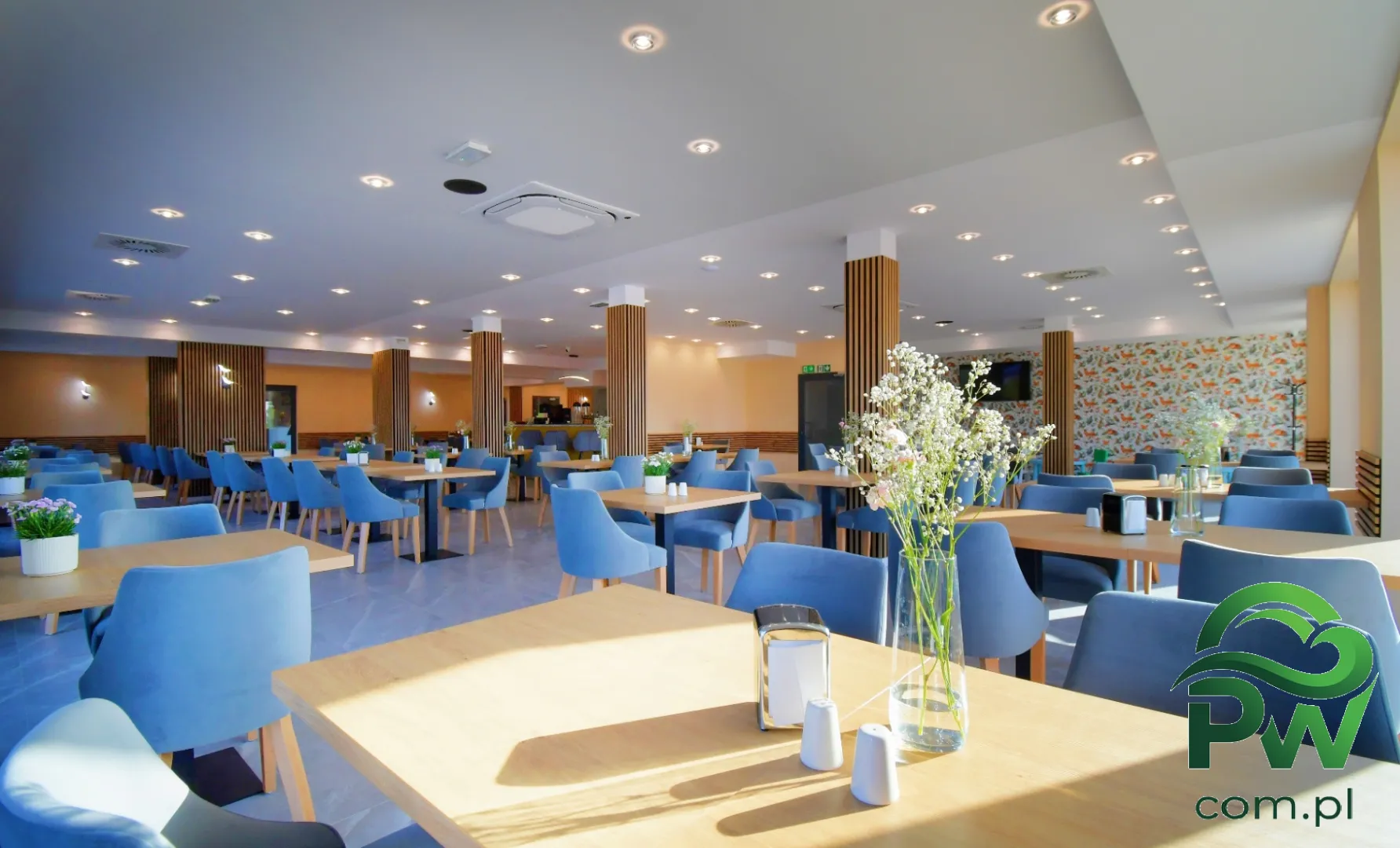 Hotel I Apartamenty Gorzelanny W Dźwirzynie - Noclegi Dźwirzyno, Hotele - zdjęcie 10