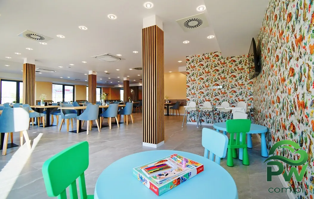 Hotel I Apartamenty Gorzelanny W Dźwirzynie - Noclegi Dźwirzyno, Hotele - zdjęcie 15
