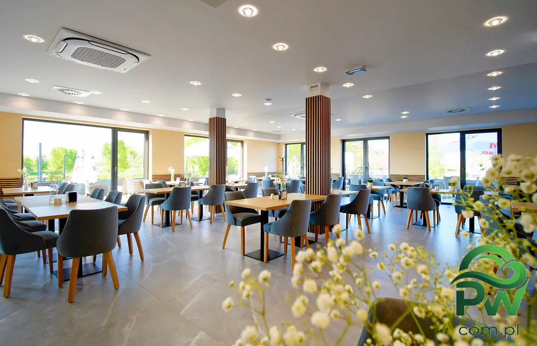 Hotel I Apartamenty Gorzelanny W Dźwirzynie - Noclegi Dźwirzyno, Hotele - zdjęcie 16