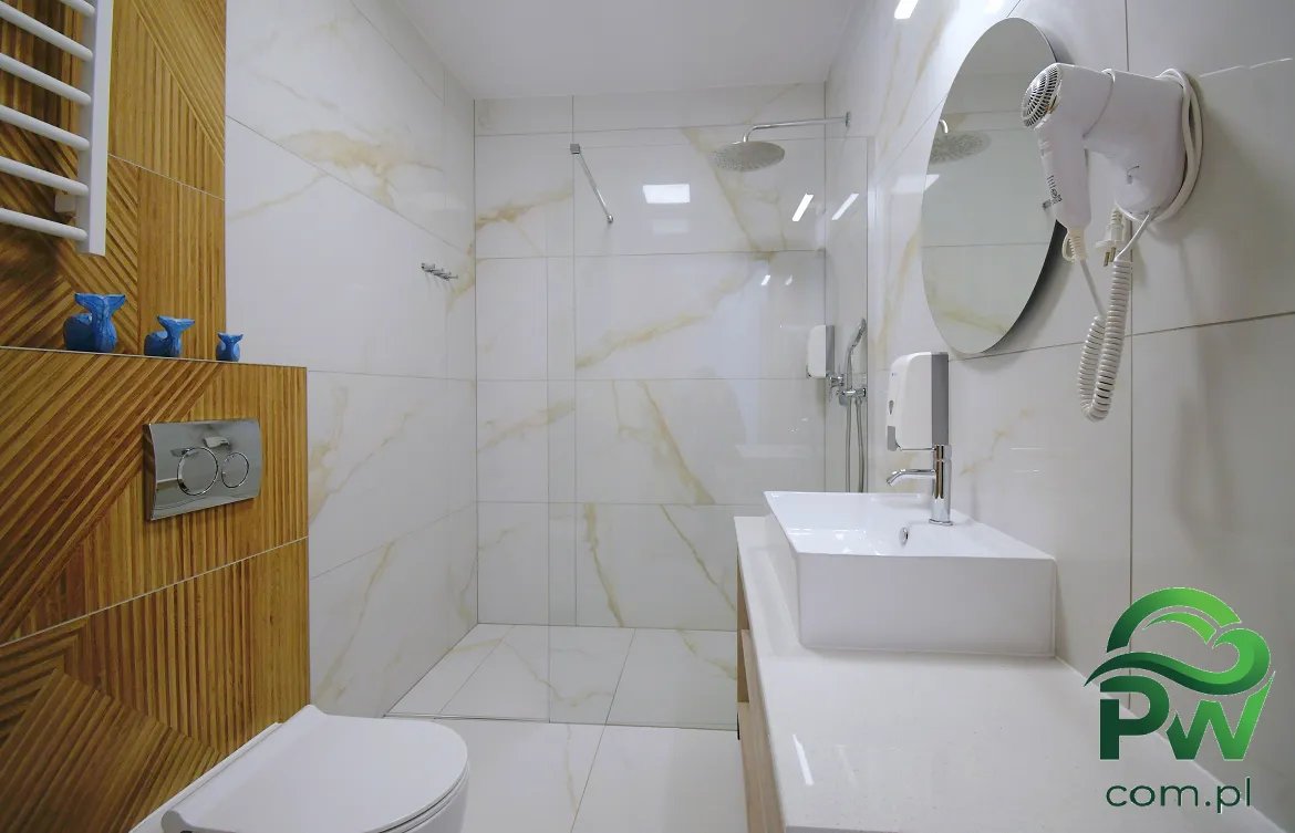 Hotel I Apartamenty Gorzelanny W Dźwirzynie - Noclegi Dźwirzyno, Hotele - zdjęcie 19