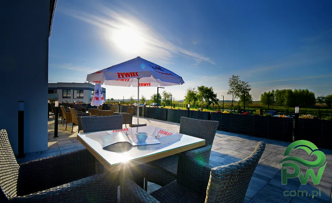 Hotel I Apartamenty Gorzelanny W Dźwirzynie - Noclegi Dźwirzyno, Hotele - zdjęcie 22