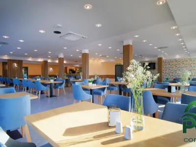Hotel I Apartamenty Gorzelanny W Dźwirzynie - Noclegi Dźwirzyno, Hotele - miniatura 10