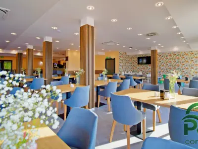 Hotel I Apartamenty Gorzelanny W Dźwirzynie - Noclegi Dźwirzyno, Hotele - miniatura 2