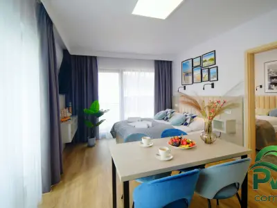 Hotel I Apartamenty Gorzelanny W Dźwirzynie - Noclegi Dźwirzyno, Hotele - miniatura 6