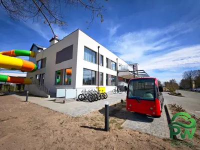 Hotel I Apartamenty Gorzelanny W Dźwirzynie - Noclegi Dźwirzyno, Hotele - miniatura 23