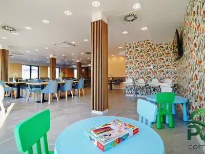 Hotel I Apartamenty Gorzelanny W Dźwirzynie - Noclegi Dźwirzyno, Hotele - miniatura 15