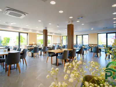 Hotel I Apartamenty Gorzelanny W Dźwirzynie - Noclegi Dźwirzyno, Hotele - miniatura 16
