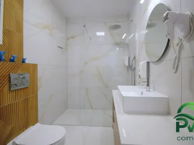 Hotel I Apartamenty Gorzelanny W Dźwirzynie - Noclegi Dźwirzyno, Hotele - miniatura 19