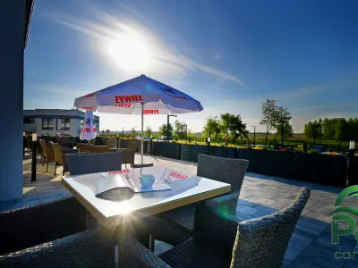 Hotel I Apartamenty Gorzelanny W Dźwirzynie - Noclegi Dźwirzyno, Hotele - miniatura 22