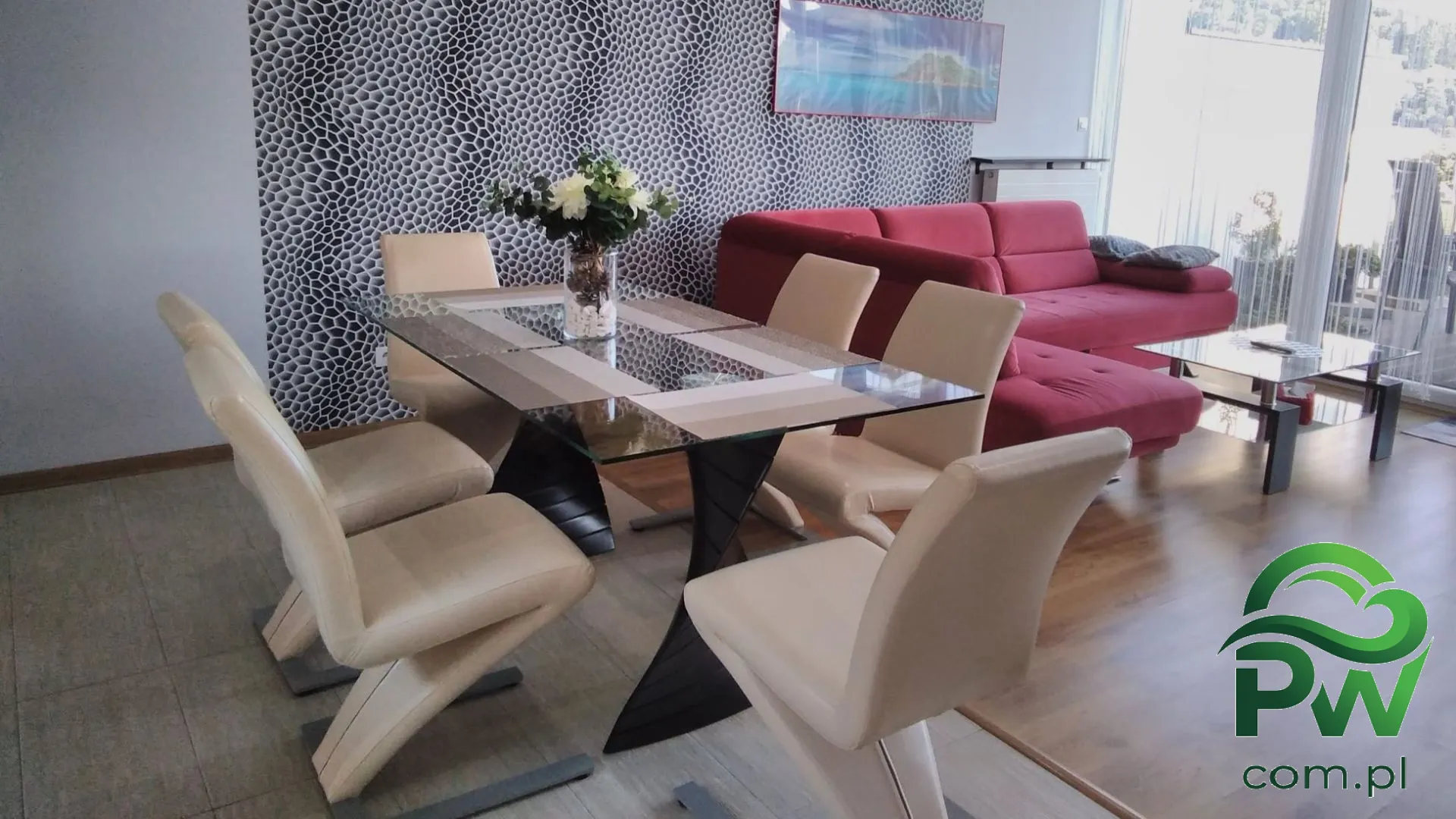 Apartament Słoneczny*19 - Noclegi Gródek Nad Dunajcem, Apartamenty - zdjęcie 4