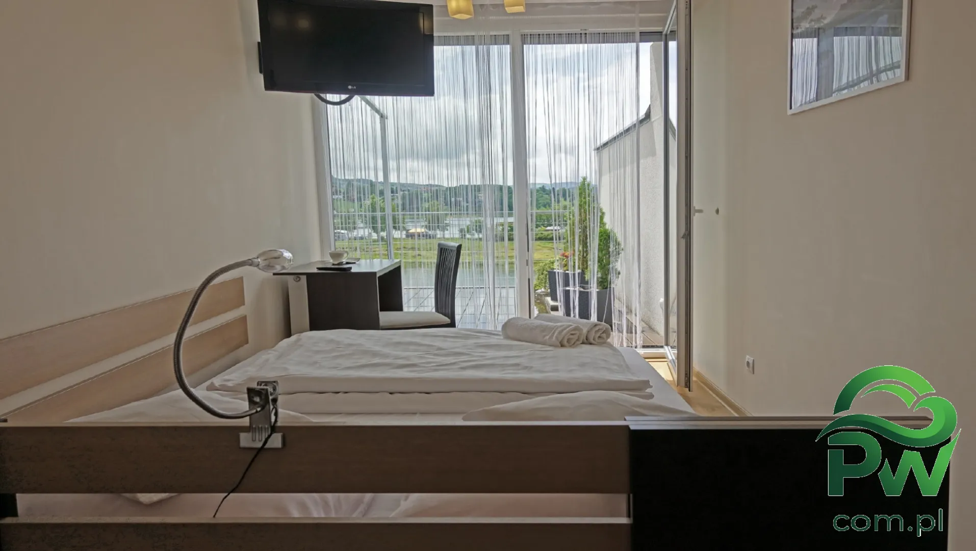 Apartament Słoneczny*19 - Noclegi Gródek Nad Dunajcem, Apartamenty - zdjęcie 11
