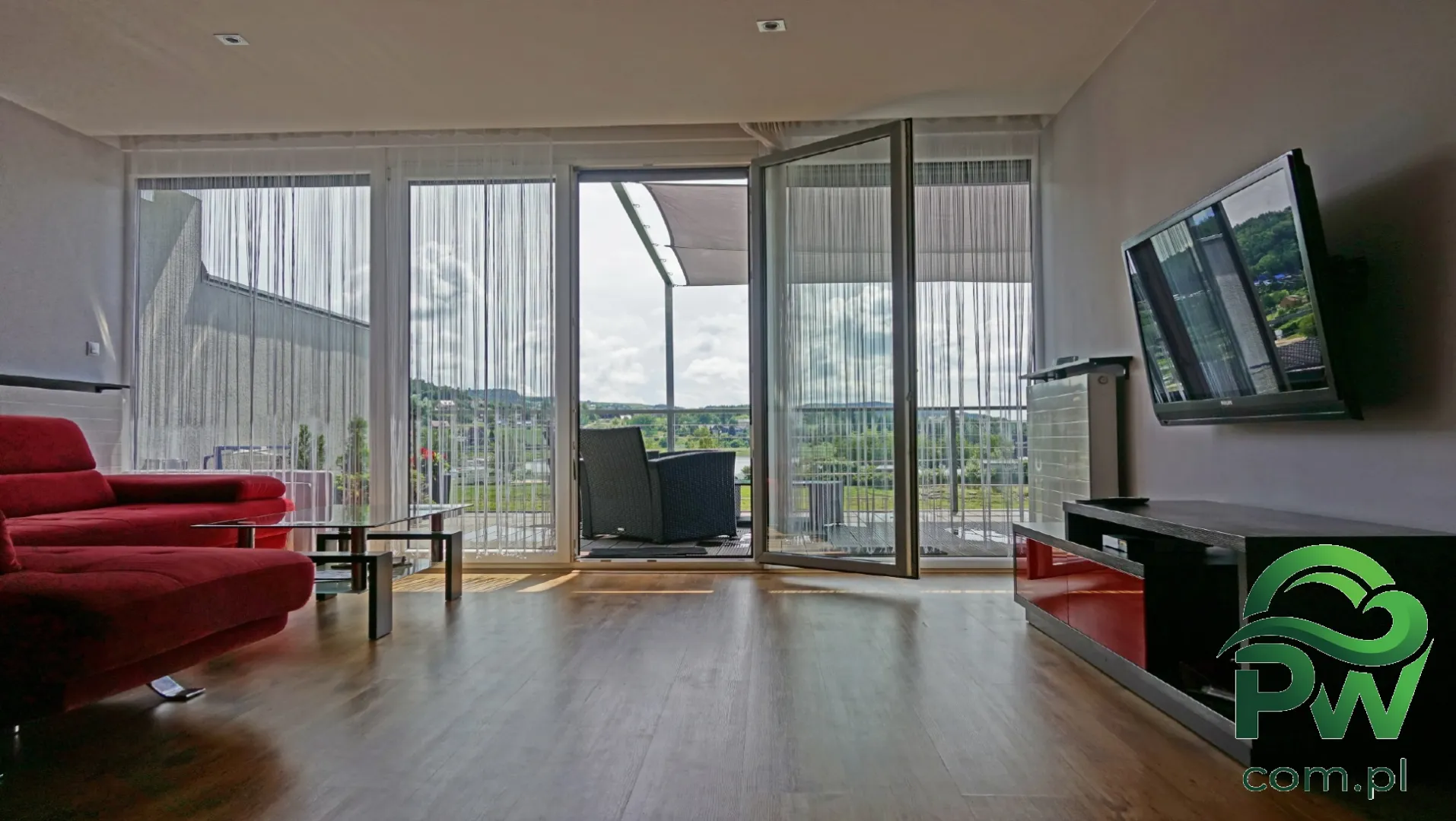 Apartament Słoneczny*19 - Noclegi Gródek Nad Dunajcem, Apartamenty - zdjęcie 10