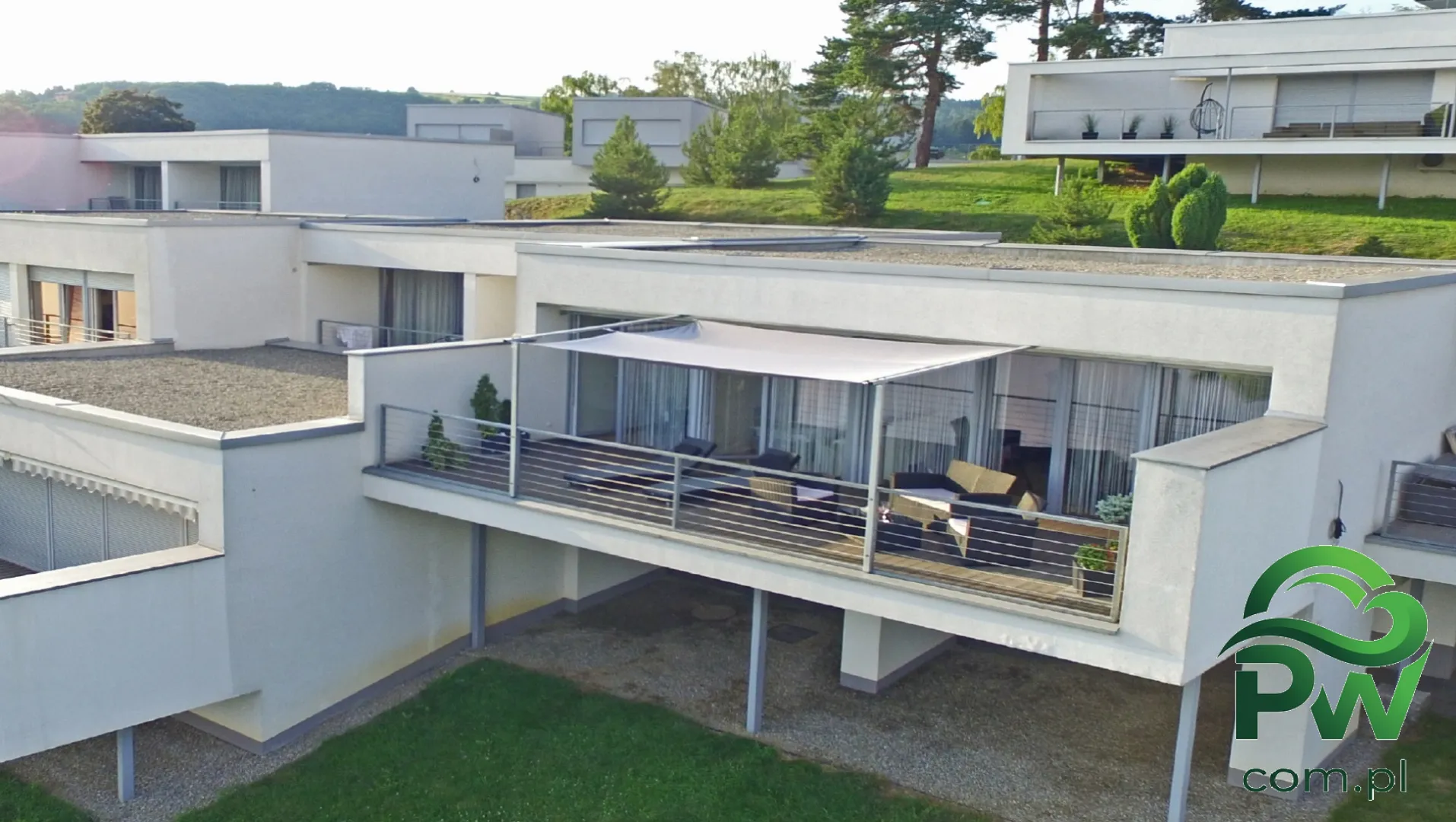 Apartament Słoneczny*19 - Noclegi Gródek Nad Dunajcem, Apartamenty - zdjęcie 3