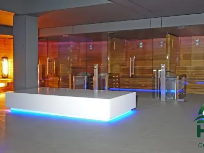 Apartament Słoneczny*19 - Noclegi Gródek Nad Dunajcem, Apartamenty - miniatura 15