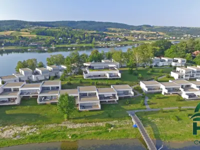 Apartament Słoneczny*19 - Noclegi Gródek Nad Dunajcem, Apartamenty - miniatura 14