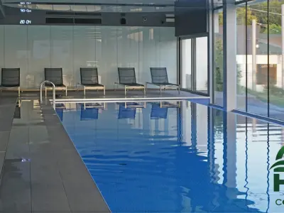 Apartament Słoneczny*19 - Noclegi Gródek Nad Dunajcem, Apartamenty - miniatura 13
