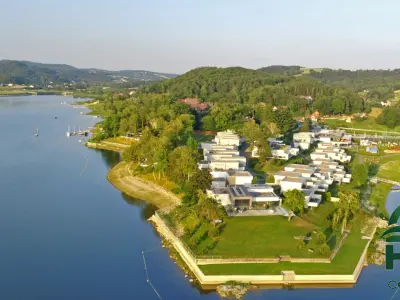 Apartament Słoneczny*19 - Noclegi Gródek Nad Dunajcem, Apartamenty - miniatura 7