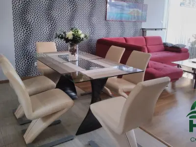 Apartament Słoneczny*19 - Noclegi Gródek Nad Dunajcem, Apartamenty - miniatura 4