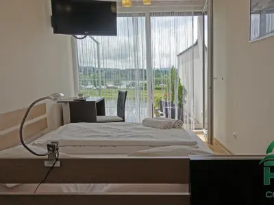 Apartament Słoneczny*19 - Noclegi Gródek Nad Dunajcem, Apartamenty - miniatura 11