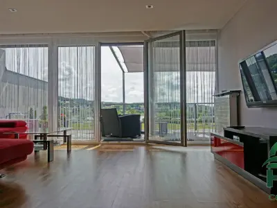 Apartament Słoneczny*19 - Noclegi Gródek Nad Dunajcem, Apartamenty - miniatura 10