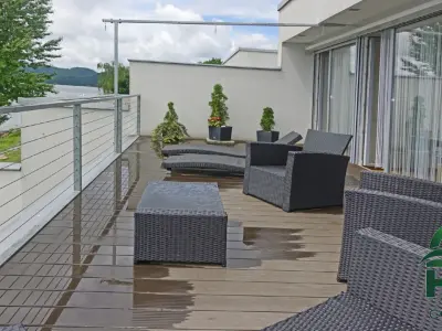 Apartament Słoneczny*19 - Noclegi Gródek Nad Dunajcem, Apartamenty - miniatura 5