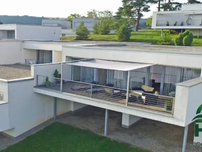 Apartament Słoneczny*19 - Noclegi Gródek Nad Dunajcem, Apartamenty - miniatura 3
