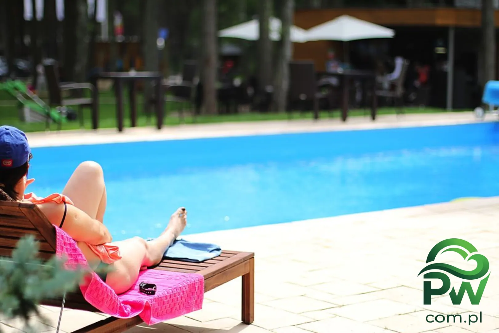 "Baltic Resort" & Dom gościnny "Lawenda" POGORZELICA - Noclegi Pogorzelica, Apartamenty - zdjęcie 9