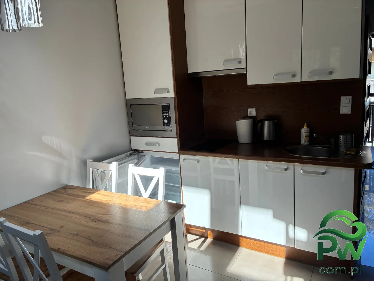 "Baltic Resort" & Dom gościnny "Lawenda" POGORZELICA - Noclegi Pogorzelica, Apartamenty - zdjęcie 18