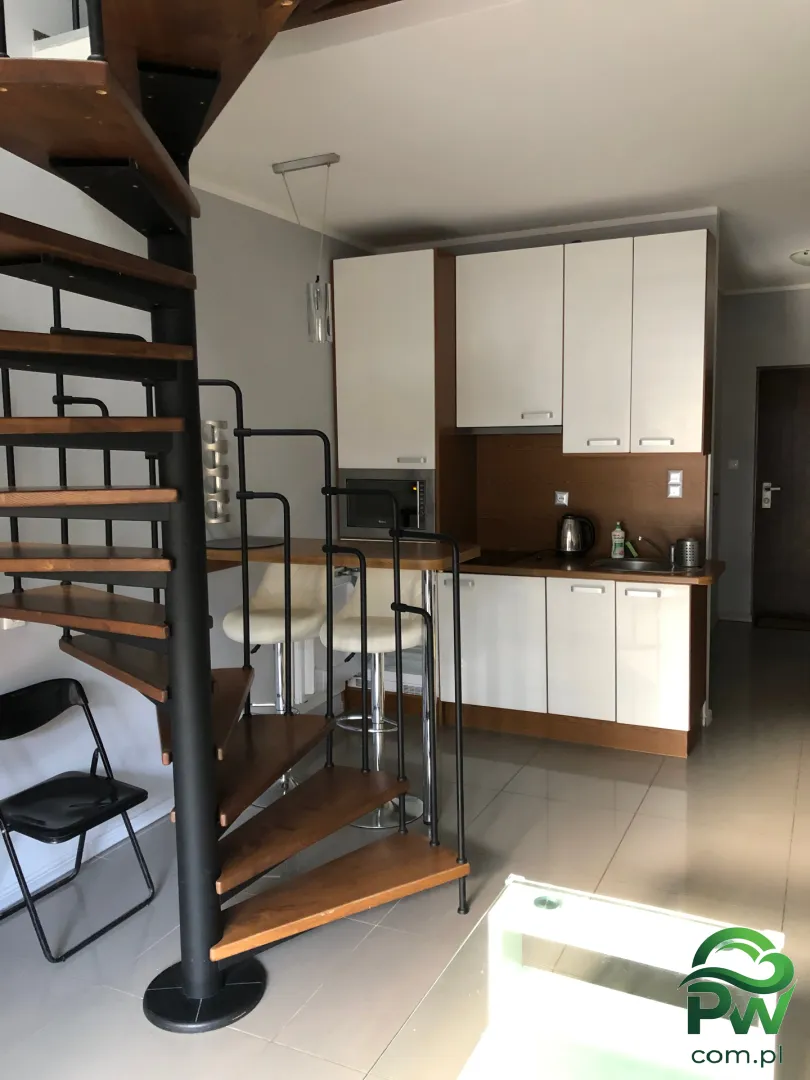 "Baltic Resort" & Dom gościnny "Lawenda" POGORZELICA - Noclegi Pogorzelica, Apartamenty - zdjęcie 25