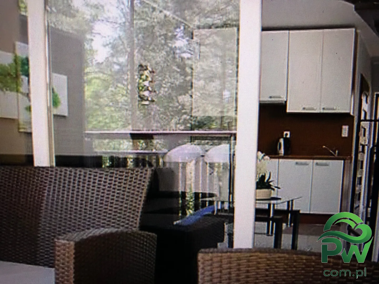 "Baltic Resort" & Dom gościnny "Lawenda" POGORZELICA - Noclegi Pogorzelica, Apartamenty - zdjęcie 17