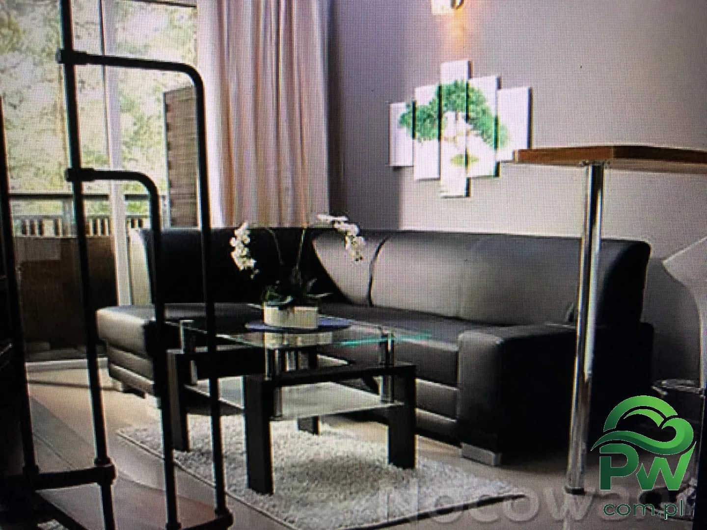 "Baltic Resort" & Dom gościnny "Lawenda" POGORZELICA - Noclegi Pogorzelica, Apartamenty - zdjęcie 21