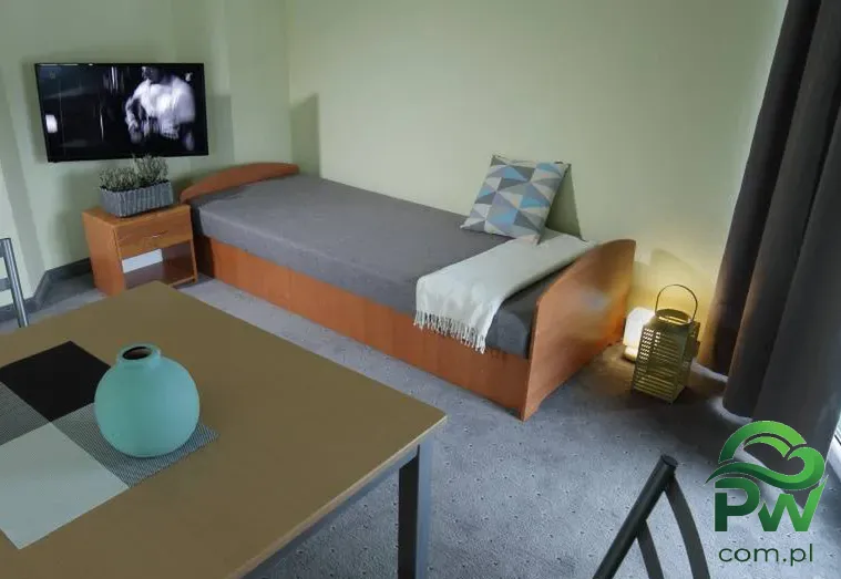 "Baltic Resort" & Dom gościnny "Lawenda" POGORZELICA - Noclegi Pogorzelica, Apartamenty - zdjęcie 16