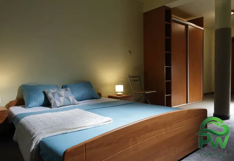 "Baltic Resort" & Dom gościnny "Lawenda" POGORZELICA - Noclegi Pogorzelica, Apartamenty - zdjęcie 19