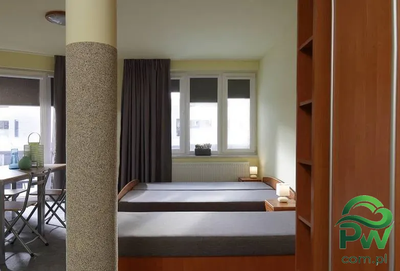 "Baltic Resort" & Dom gościnny "Lawenda" POGORZELICA - Noclegi Pogorzelica, Apartamenty - zdjęcie 15