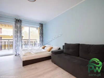 "Baltic Resort" & Dom gościnny "Lawenda" POGORZELICA - Noclegi Pogorzelica, Apartamenty - miniatura 6