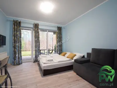 "Baltic Resort" & Dom gościnny "Lawenda" POGORZELICA - Noclegi Pogorzelica, Apartamenty - miniatura 8