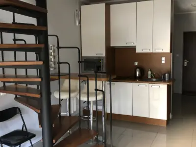 "Baltic Resort" & Dom gościnny "Lawenda" POGORZELICA - Noclegi Pogorzelica, Apartamenty - miniatura 25