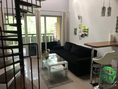 "Baltic Resort" & Dom gościnny "Lawenda" POGORZELICA - Noclegi Pogorzelica, Apartamenty - miniatura 22