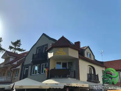 "Baltic Resort" & Dom gościnny "Lawenda" POGORZELICA - Noclegi Pogorzelica, Apartamenty - miniatura 14